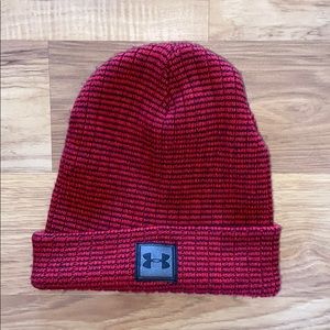 Boys Under Armour Hat